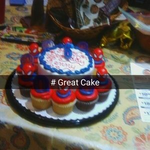 Meet your Posher, Destiny